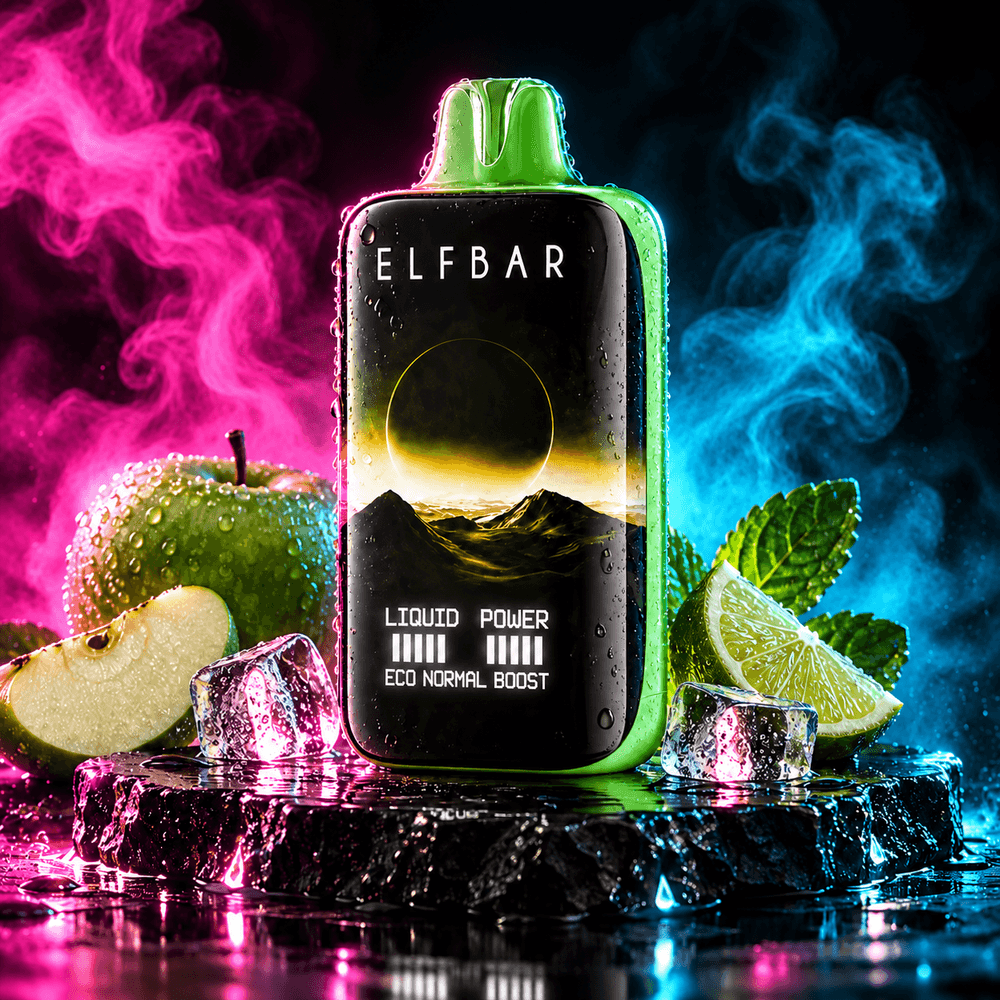 ELFBAR MOONLIGHT 25000 PUFFS
