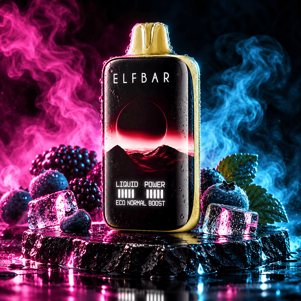ELFBAR MOONLIGHT 25000 PUFFS