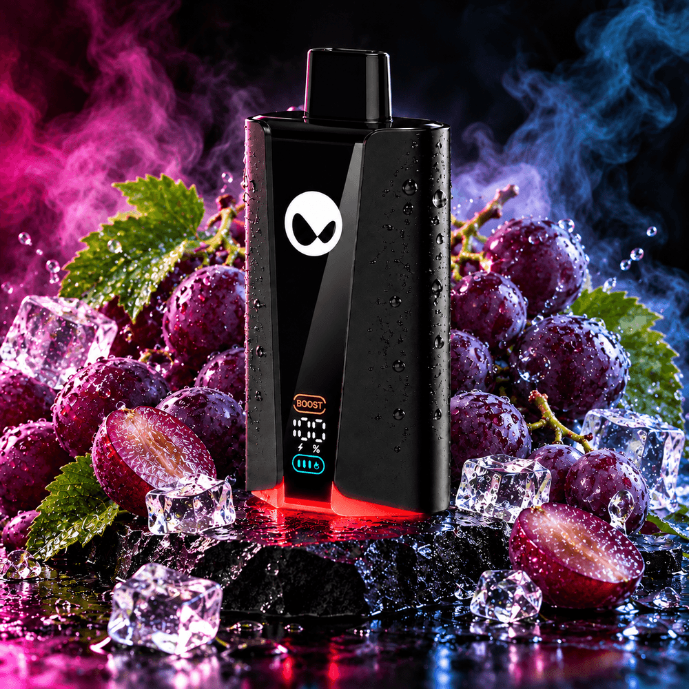 WAKA 20000 PUFFS EXTRA