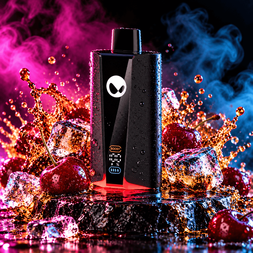 WAKA 20000 PUFFS EXTRA