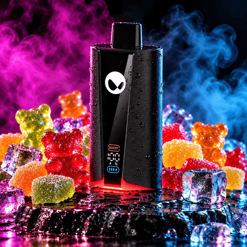 WAKA 20000 PUFFS EXTRA