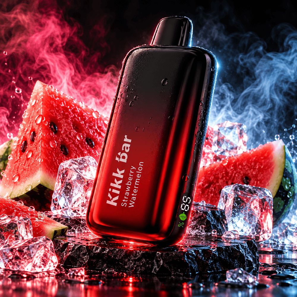 DIGI KIKK BAR 40000 PUFFS