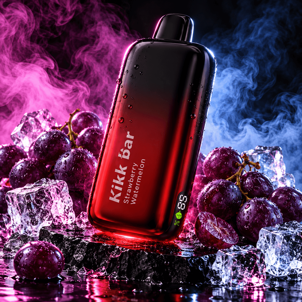 DIGI KIKK BAR 40000 PUFFS