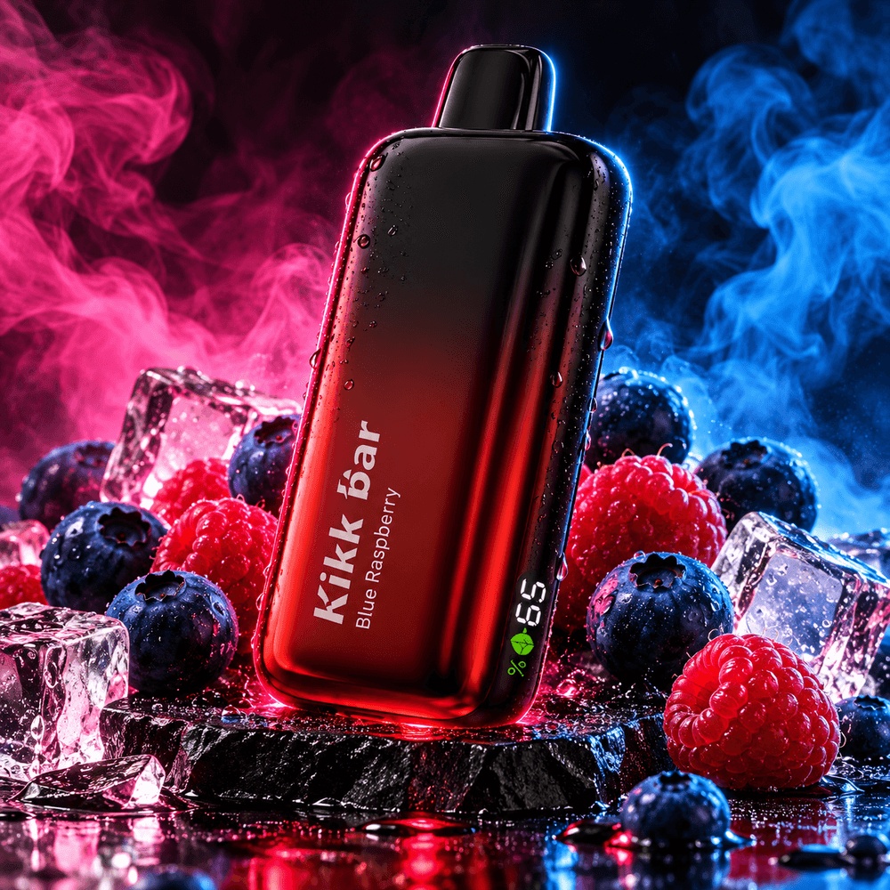 DIGI KIKK BAR 40000 PUFFS