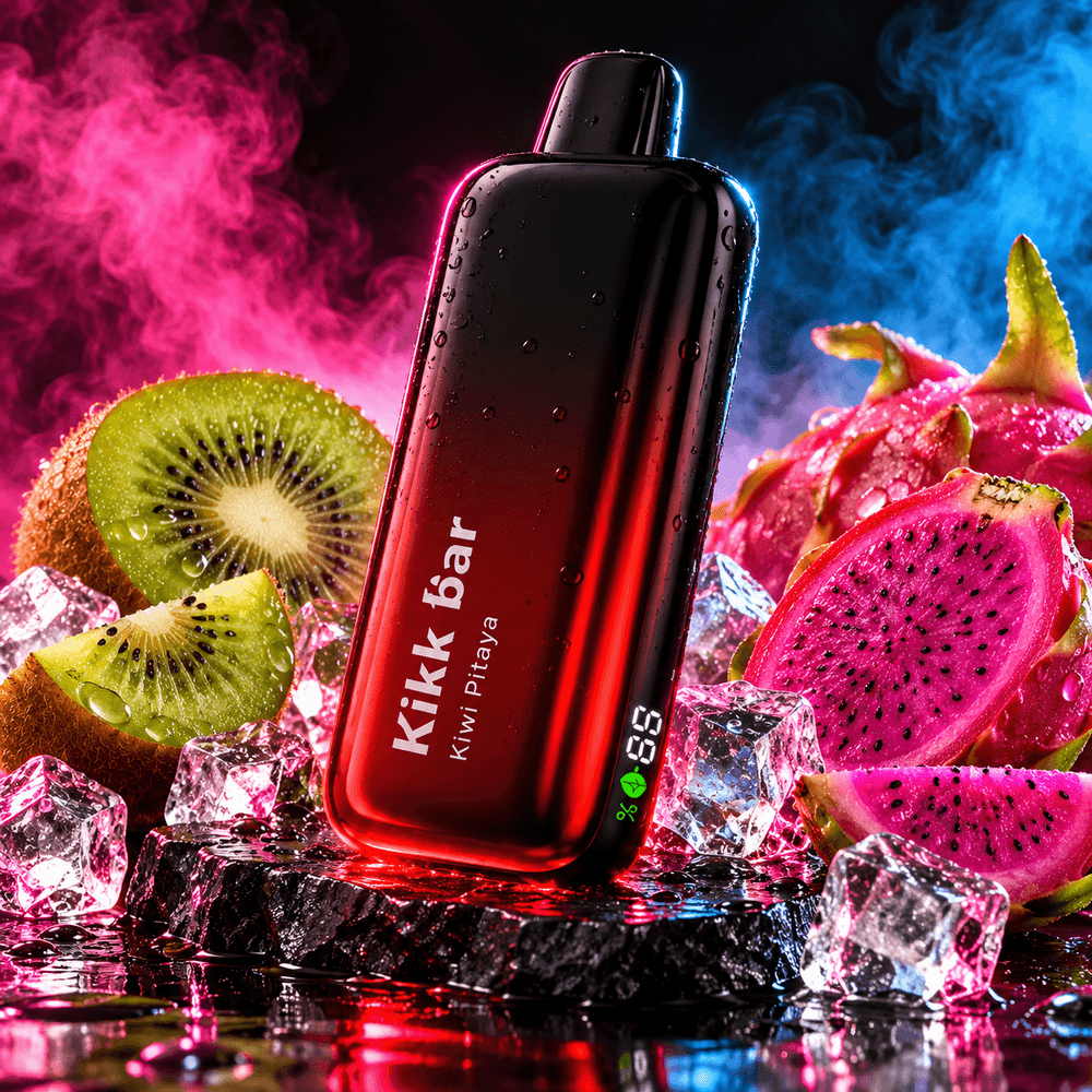 DIGI KIKK BAR 40000 PUFFS