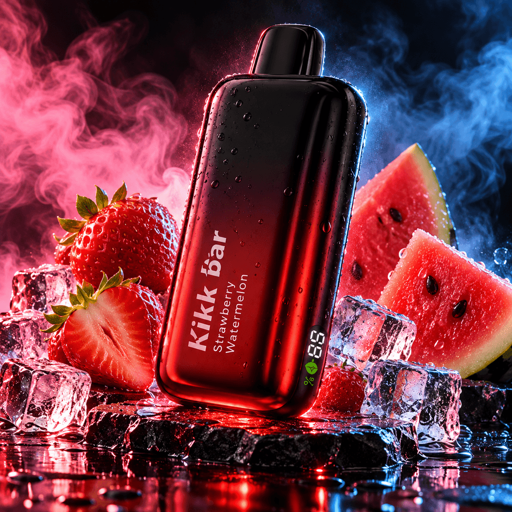 DIGI KIKK BAR 40000 PUFFS
