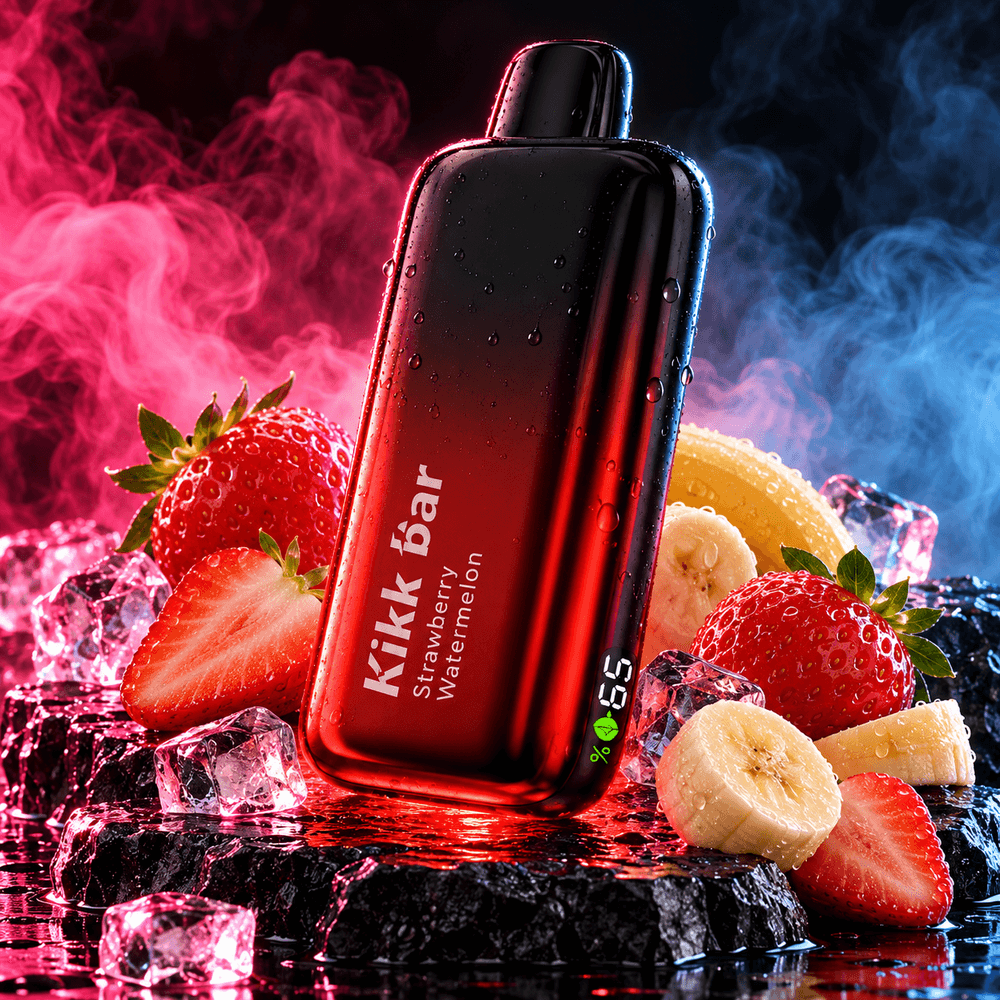 DIGI KIKK BAR 40000 PUFFS