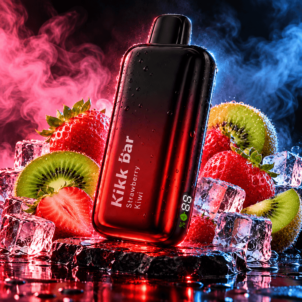 DIGI KIKK BAR 40000 PUFFS
