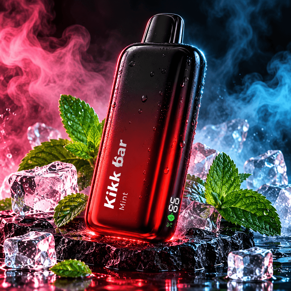 DIGI KIKK BAR 40000 PUFFS