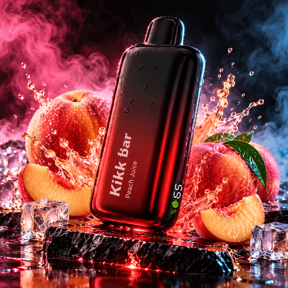 DIGI KIKK BAR 40000 PUFFS