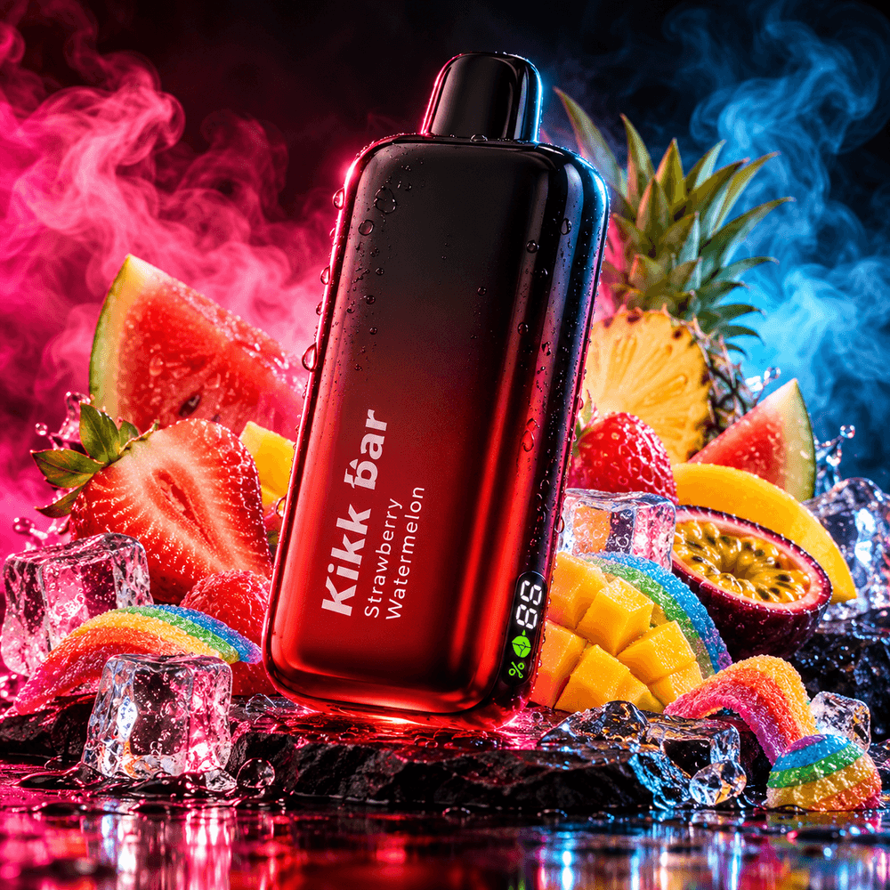 DIGI KIKK BAR 40000 PUFFS