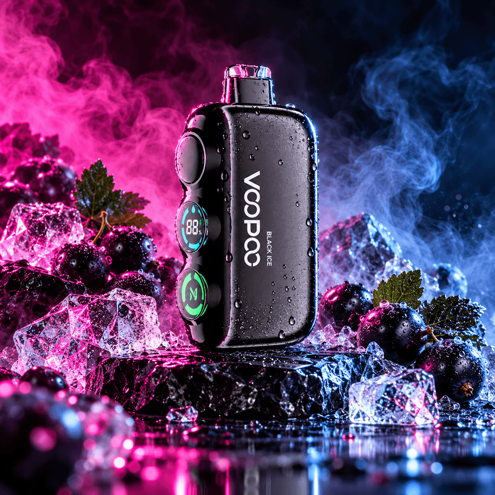 VOOPOO 40000 PUFFS