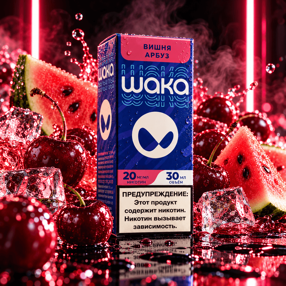 WAKA - 20 MG
