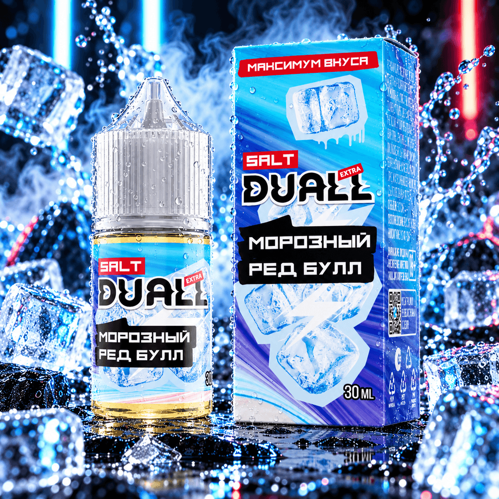 DUALL SALT MEDIUM / 20 MG