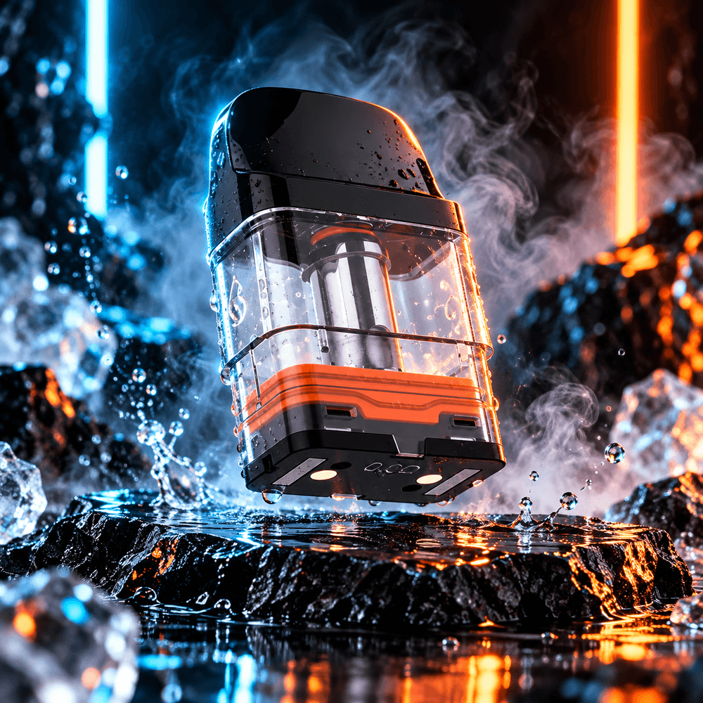 Картридж Vaporesso XROS